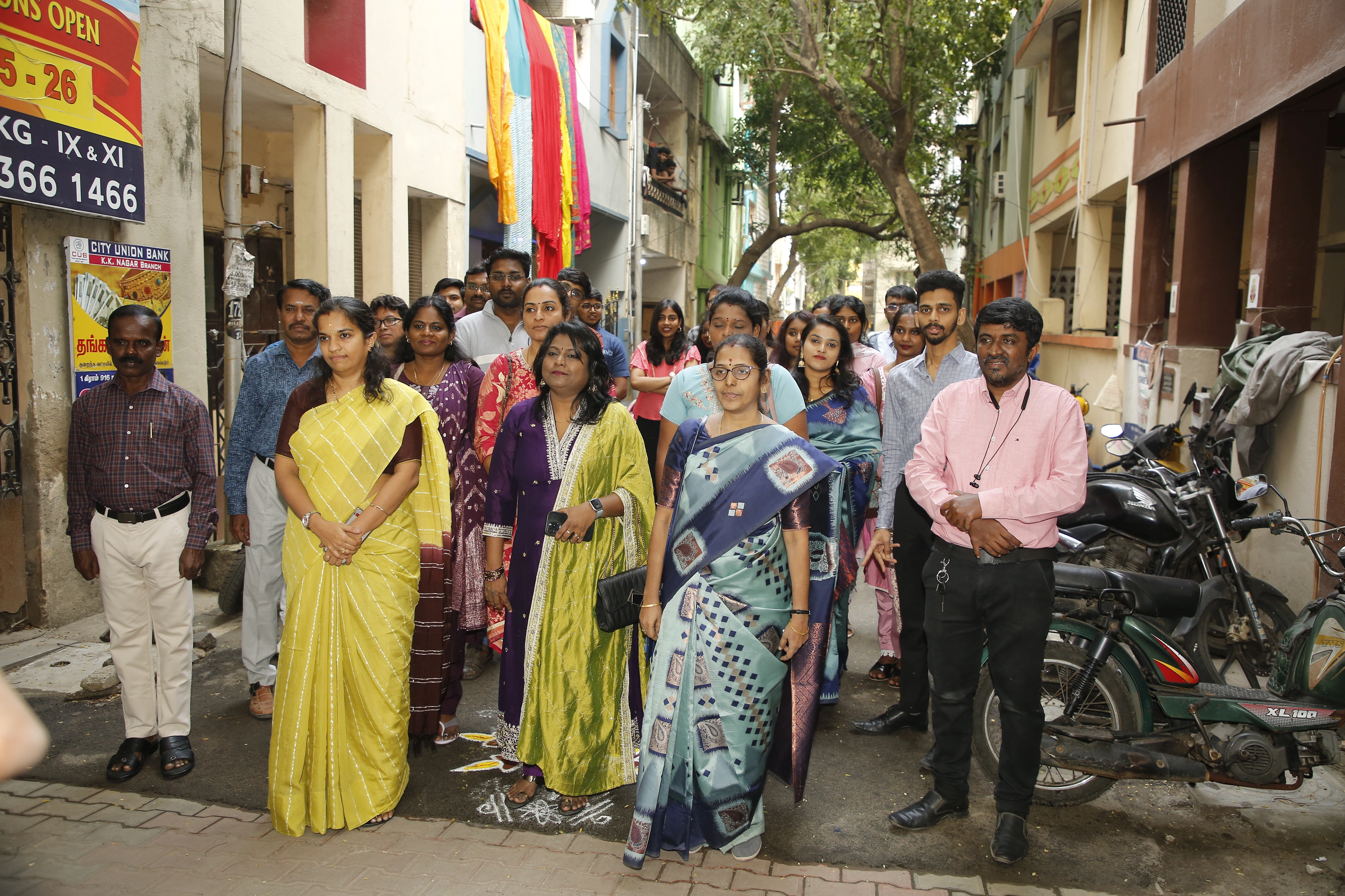 Springfield Alumni Event 1