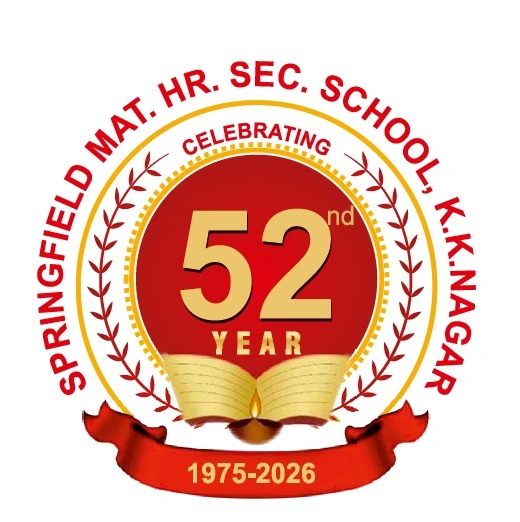 Springfield School Logo